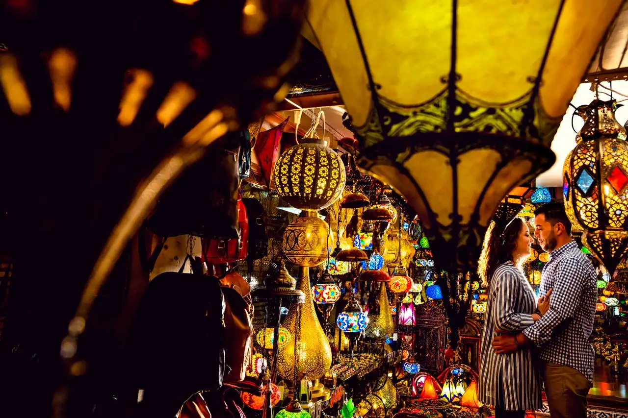 Discover the Most Romantic Things to Do in Marrakech